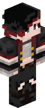 Skin Render