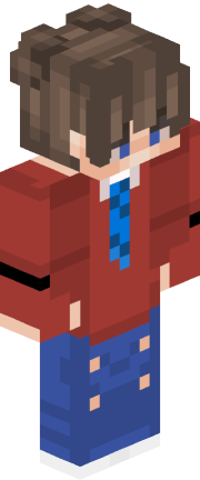 Skin Render