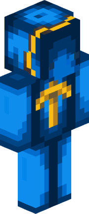 Skin Render