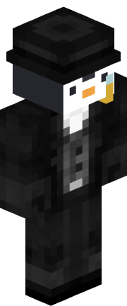 Skin Render