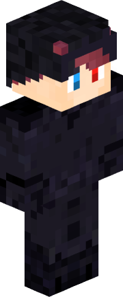 Skin Render