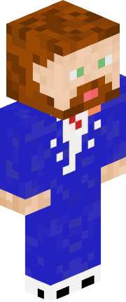 Skin Render