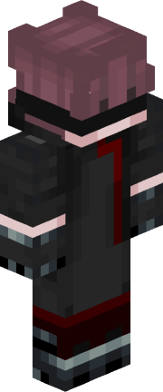 Skin Render