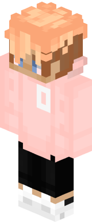 Skin Minecraft di Zero - Creator MetaMC