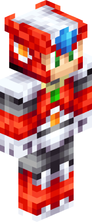 Skin Render
