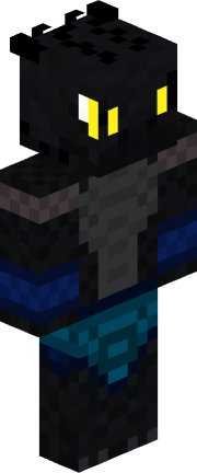 Skin Render