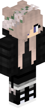 Zerooo__ skin
