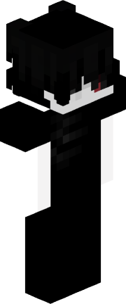 Skin Render