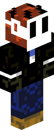 Skin Render