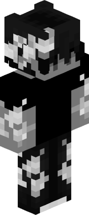 Skin Render