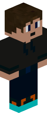 Skin Render