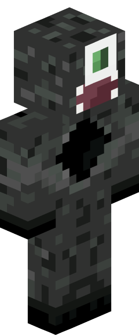 Minecraft-Skin von Zinus