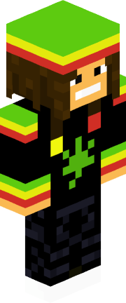 Skin Render