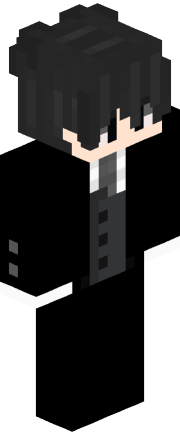 Skin Render