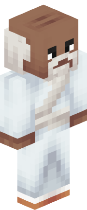 Skin Render