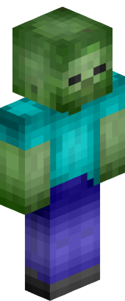 Skin Render