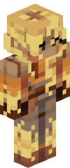 Free Halloween Minecraft Skins Download (Java & Bedrock) | CraftMC