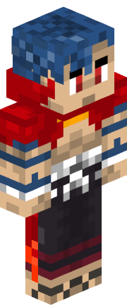 Skin Render