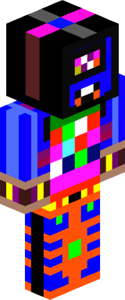 Skin Render