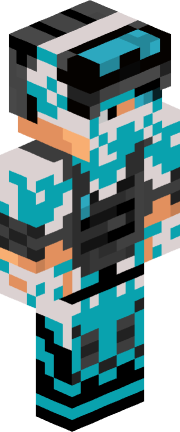 Skin Render