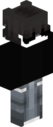 Skin Render