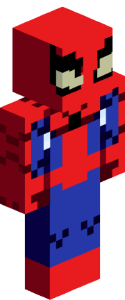Skin Render