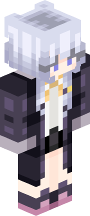 Skin Render