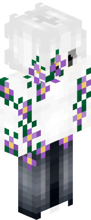Skin Render