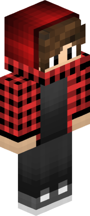 Skin Render
