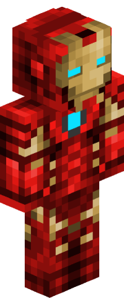 Skin Render