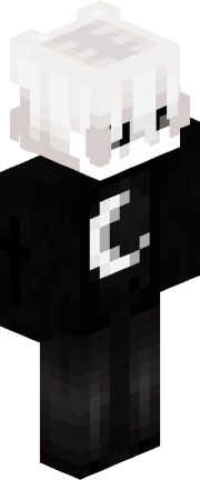 Skin Render
