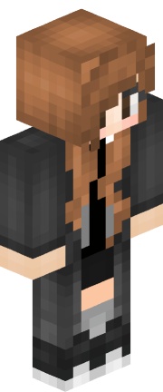 Skin Render