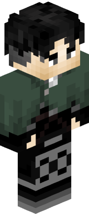 Skin Render