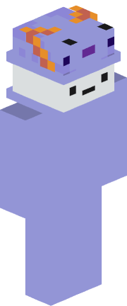 Skin Render