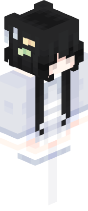 Skin Render