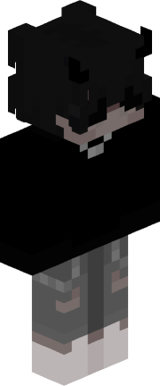 Skin Render