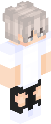 Skin Render