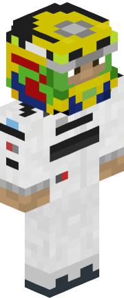 Skin Render