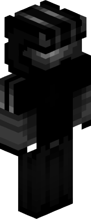 Skin Render