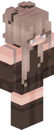 Skin Render