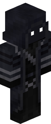 Skin Render