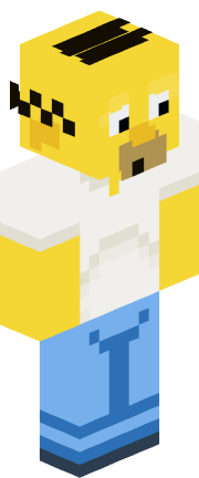 Skin Render