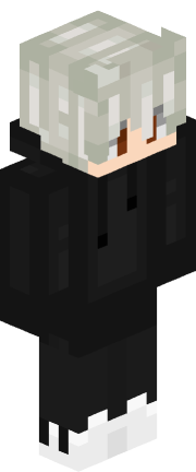 Skin Render
