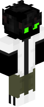 Skin Render