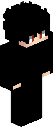 Skin Render