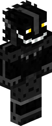 Skin Render