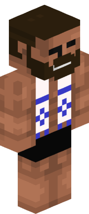 Skin Render