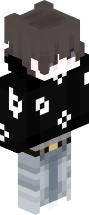 Skin Render