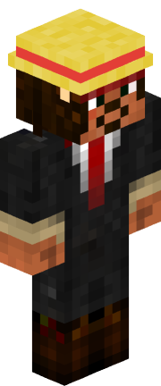 Skin Render