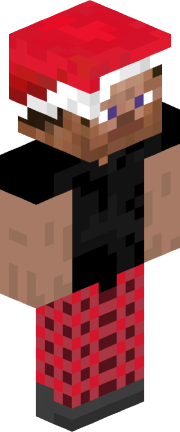 Skin Render